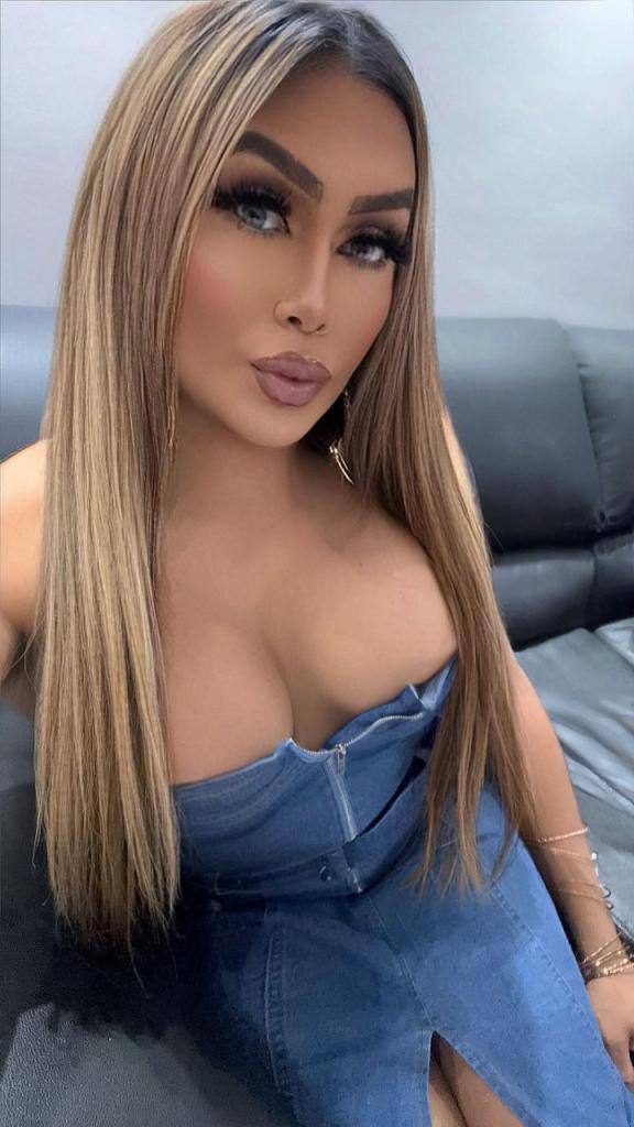 672034209: Travesti en Las Palmas