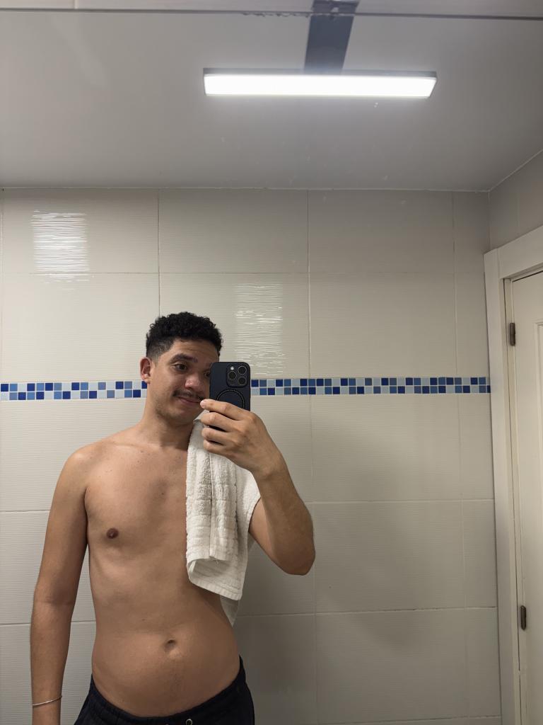 Chico busca chica en Valladolid: 