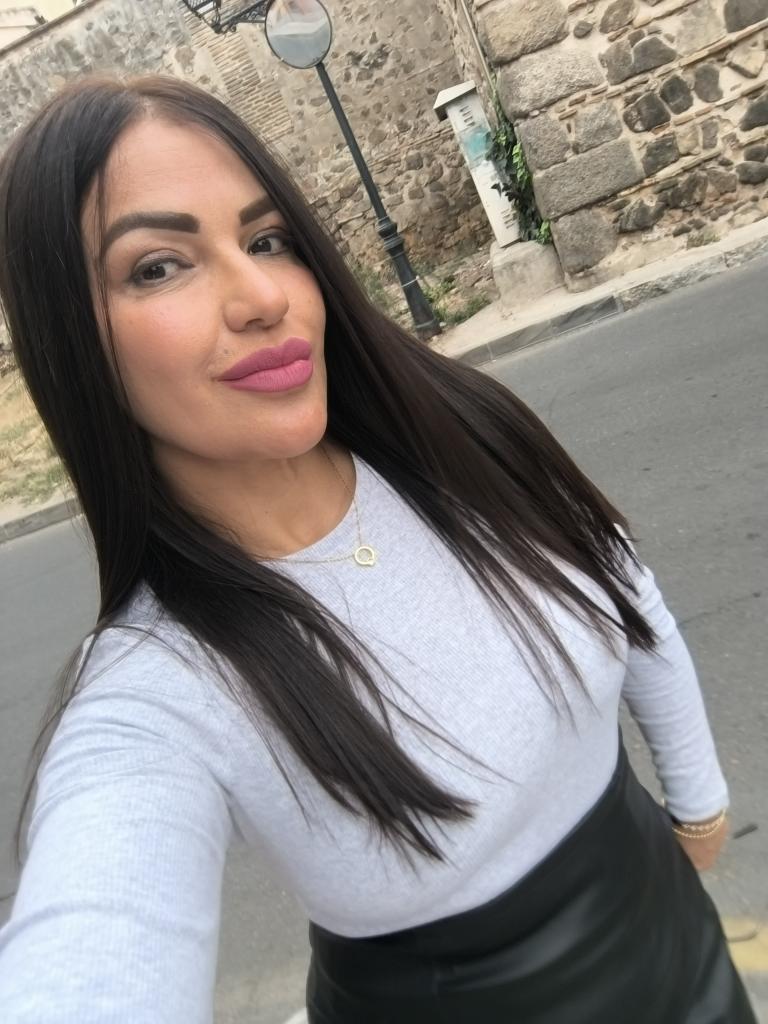 Chica busca chico en Toledo: 