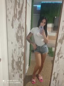 645579181: Transexual en Barcelona