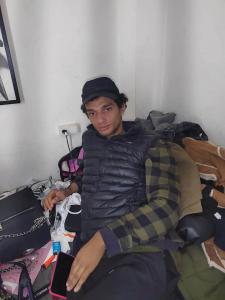 602146122: Chico busca chica en Barcelona