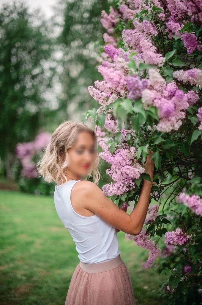 Chica busca chico en Málaga: 