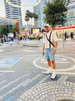 634931641: Chico busca chica en Sevilla