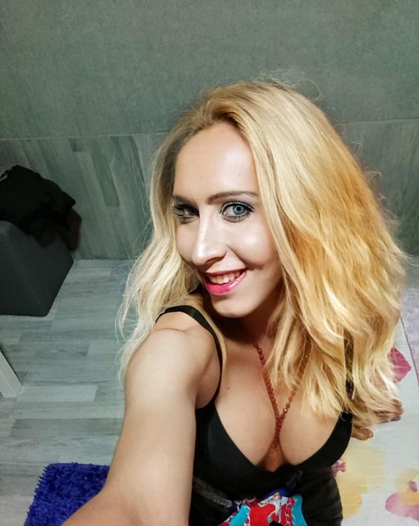 Transexual en Valencia: 