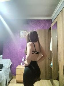 631161690: Chica busca chico en Badajoz