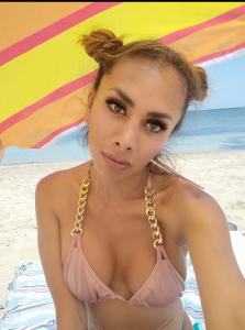 Transexual en Sevilla: 