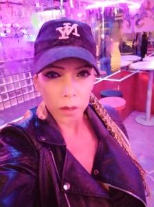 632035546: Travesti en Valencia