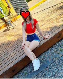 Chica busca chico en León: 