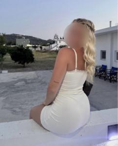 Chica busca chico en Pontevedra: 