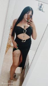 Chica busca chico en Barcelona: 