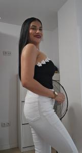 Chica busca chico en Valencia: 