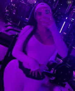 Transexual en Madrid: 