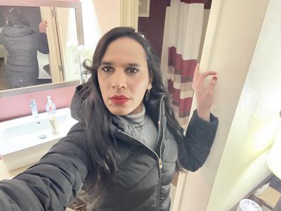 Travesti en Málaga: 