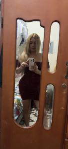 Transexual en Toledo: 