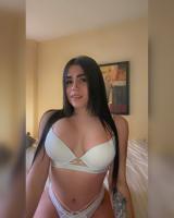 643027655: Transexual en Málaga