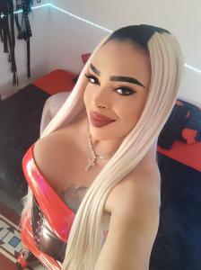 Travesti en Barcelona: 