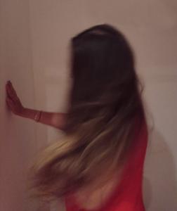 Chica busca chico en Málaga: Chica busca chico