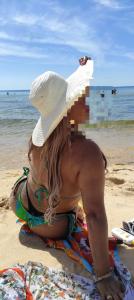 623131919: Chica busca chico en Sevilla