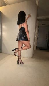 Chica busca chico en Madrid: 