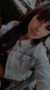 624559912: Chica busca chico en Badajoz