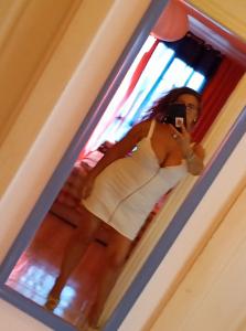 Chica busca chico en Las Palmas: 