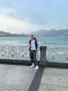 Chico busca chica en Murcia: 