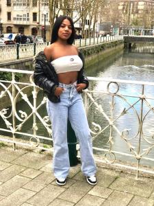 603991159: Chica busca chico en Las Palmas