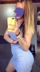 633204221: Chica busca chico en Madrid