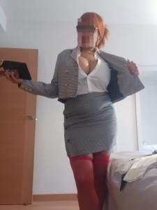 Chica busca chico en Valladolid: 