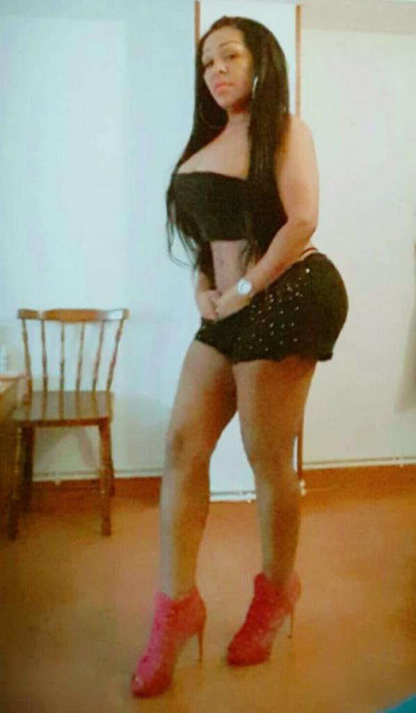 Travesti en Málaga: 
