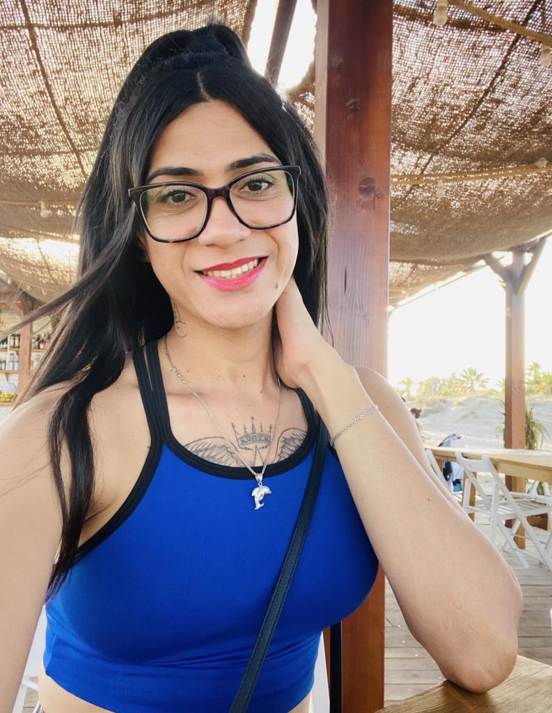 Chica busca chico en Alicante: 