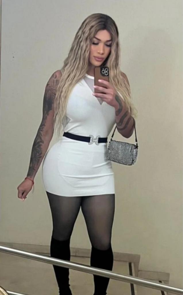 742027376: Travesti en La Coruña