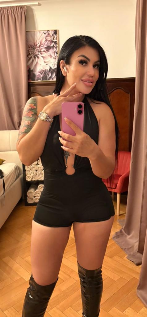 Chica busca chico en Málaga: 
