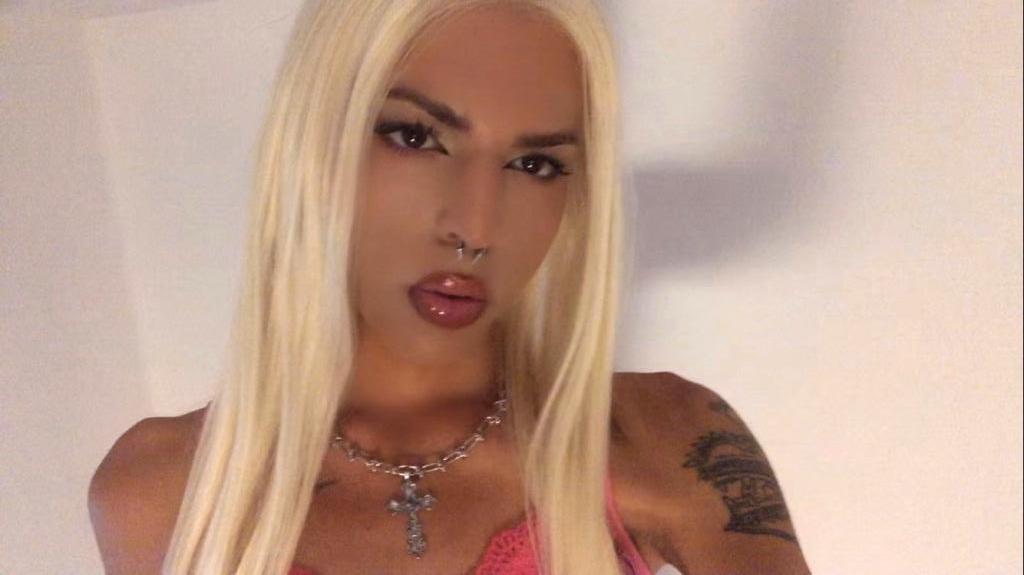 617292749: Transexual en Madrid