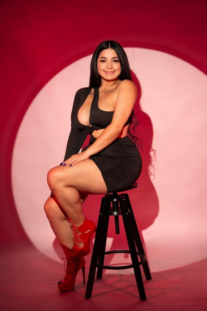 Chica busca chico en Las Palmas: 