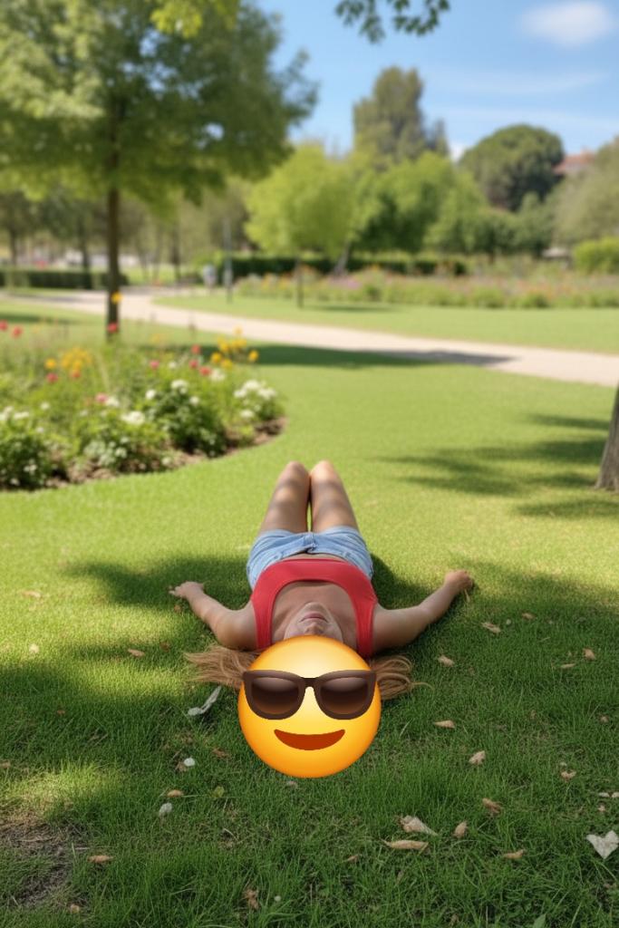 Chica busca chico en Barcelona: 