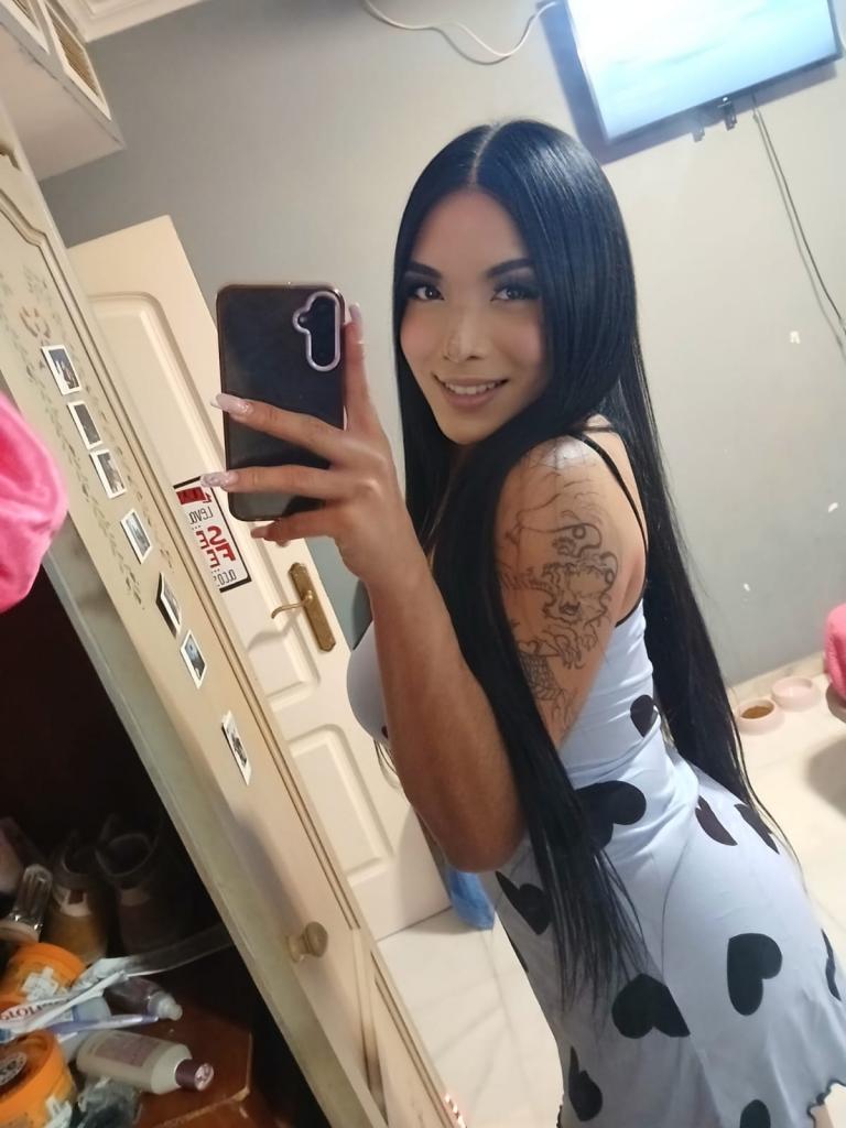 622246501: Travesti en Sevilla