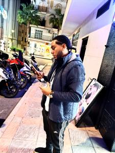 600672450: Chico busca chica en Barcelona