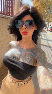 670336915: Travesti en Alicante