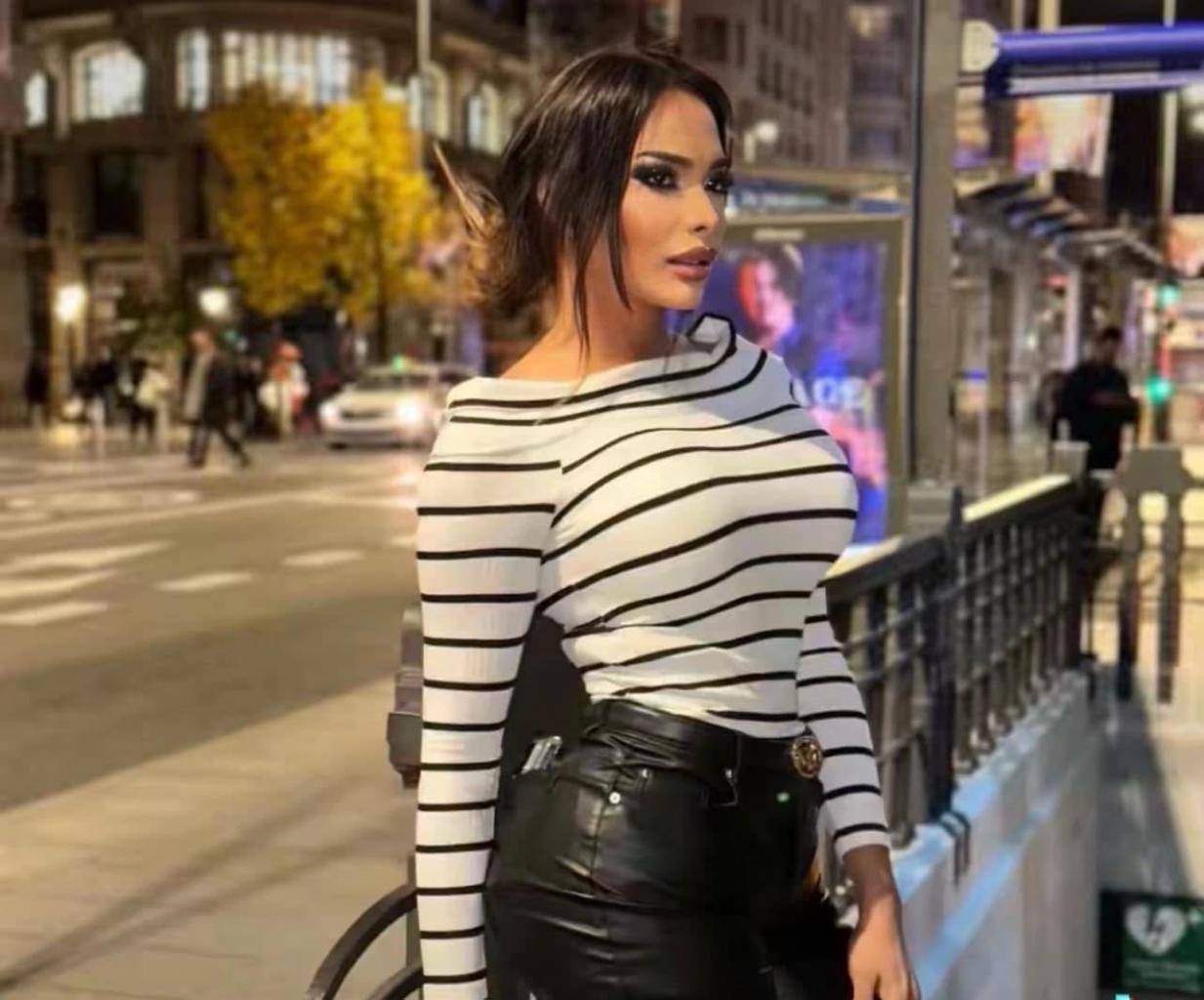 Travesti en Córdoba: Transexuales y Travestis