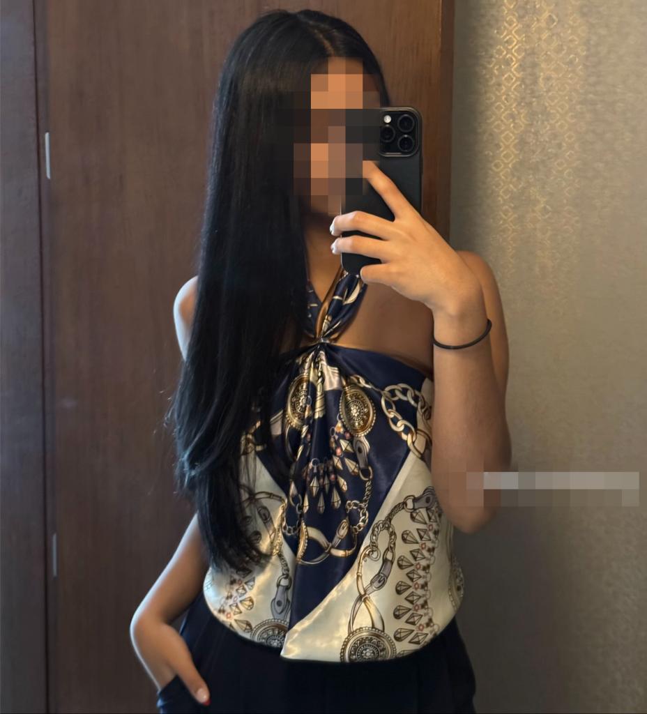 610051319: Chica busca chico en Sevilla