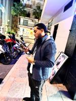 600672450: Chico busca chica en Barcelona