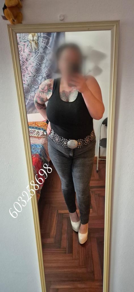 Chica busca chico en Lugo: 