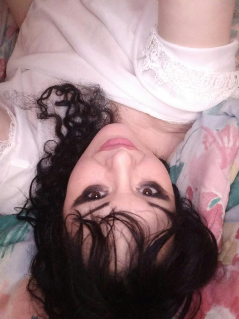 Chica busca chico en La Rioja: 