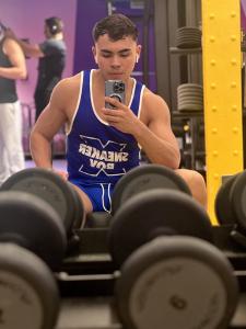 Chico busca chica en Madrid: 