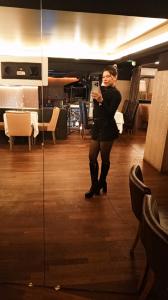 Chica busca chico en Almería: 