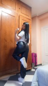 Chica busca chico en Almería: 