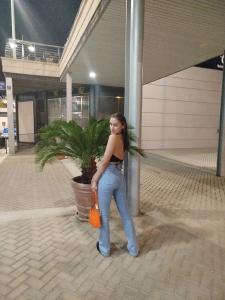 605083282: Transexual en Málaga