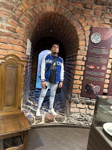 Chico busca chica en La Rioja: 