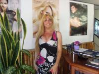 664664393: Transexual en Zamora